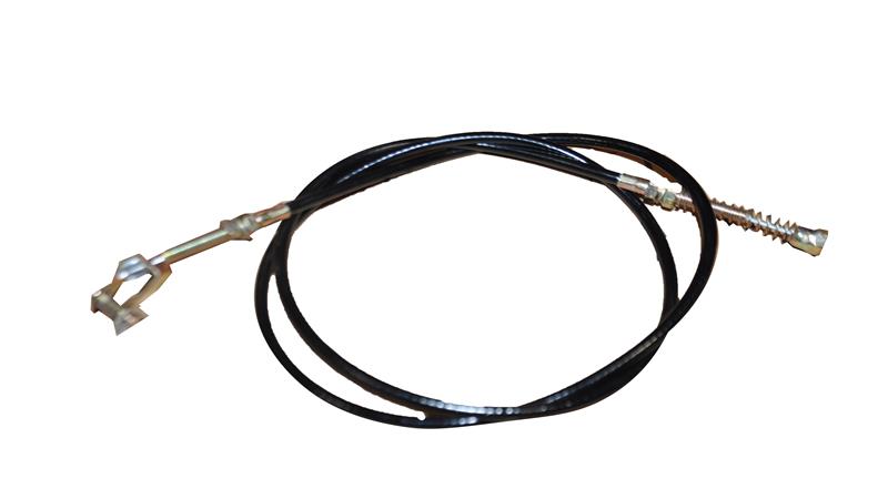 VİTES KOLU HALATI (LIGHT CARGO)